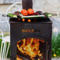  BonFeu BonCarré black 9