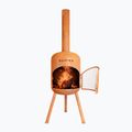  BonFeu BonBono corten