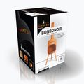  BonFeu BonBono corten 10