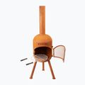 Kerti kandalló BonFeu Bonsolo corten 2