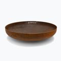 Kerti tűztál BonFeu Bonbowl corten