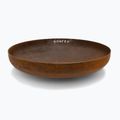 Kerti tűztál BonFeu BonBowl corten