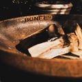 Kerti tűztál BonFeu BonBowl corten 7