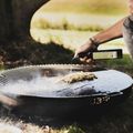 Kerti tűztál BonFeu BonBowl corten 9