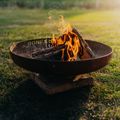Kerti tűztál BonFeu BonBowl corten 10