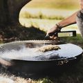 Kerti tűztál BonFeu BonBowl corten 10