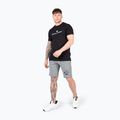 Férfi sportpóló Gorilla Wear Davis black 2