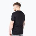 Férfi sportpóló Gorilla Wear Davis black 3