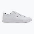 Tommy Hilfiger férfi cipő Essential Leather Sneaker fehér 2