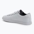 Tommy Hilfiger férfi cipő Essential Leather Sneaker fehér 3