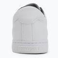 Tommy Hilfiger férfi cipő Essential Leather Sneaker fehér 6