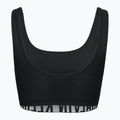 Calvin Klein edzőmelltartó LVGWS5K149 Intense Power Medium Mesh fekete 2