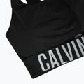 Calvin Klein edzőmelltartó LVGWS5K149 Intense Power Medium Mesh fekete 4