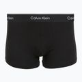 Boxeralsók Calvin Klein LV00NB4392 Trunk 3 pár black/dyed to match/white 2