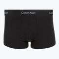 Boxeralsók Calvin Klein LV00NB4393 Trunk 5 pár black/dyed to match/white 2
