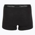 Boxeralsók Calvin Klein LV00NB4393 Trunk 5 pár black/dyed to match/white 3