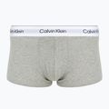 Férfi boxeralsó Calvin Klein LV00NB4390 Low Rise Trunk 5 pár black/white/white/black/white 4