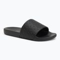 Calvin Klein férfi flip-flop HM0HM01968 Pool Slide Mono Mono Triple Fekete