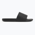 Calvin Klein férfi flip-flop HM0HM01968 Pool Slide Mono Mono Triple Fekete 2