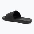 Calvin Klein férfi flip-flop HM0HM01968 Pool Slide Mono Mono Triple Fekete 3