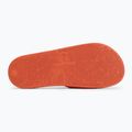 Calvin Klein férfi flip-flop YM0YM01282 HF Mono CV Tigerlily férfi flip-flopok 4