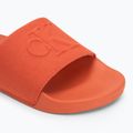 Calvin Klein férfi flip-flop YM0YM01282 HF Mono CV Tigerlily férfi flip-flopok 7