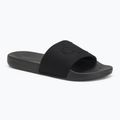 Calvin Klein férfi flip-flop YM0YM01282 HF Mono CV Triple Black Férfi szandálok