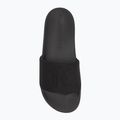 Calvin Klein férfi flip-flop YM0YM01282 HF Mono CV Triple Black Férfi szandálok 5