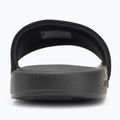 Calvin Klein férfi flip-flop YM0YM01282 HF Mono CV Triple Black Férfi szandálok 6