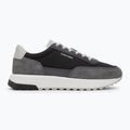 Calvin Klein férfi cipő HM0HM01714 Low Top Lace Up Repreve Mix Hivatalos Szürke/Eggshell/Krémfehér alacsony cipő 2
