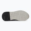 Calvin Klein férfi cipő HM0HM01714 Low Top Lace Up Repreve Mix Hivatalos Szürke/Eggshell/Krémfehér alacsony cipő 4