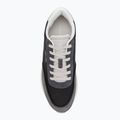 Calvin Klein férfi cipő HM0HM01714 Low Top Lace Up Repreve Mix Hivatalos Szürke/Eggshell/Krémfehér alacsony cipő 5