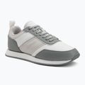Férfi cipők Calvin Klein HM0HM01897 Low Prof Runn Laceup Tape grey mix
