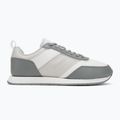 Férfi cipők Calvin Klein HM0HM01897 Low Prof Runn Laceup Tape grey mix 2