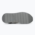 Férfi cipők Calvin Klein HM0HM01897 Low Prof Runn Laceup Tape grey mix 4