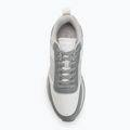 Férfi cipők Calvin Klein HM0HM01897 Low Prof Runn Laceup Tape grey mix 5