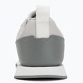 Férfi cipők Calvin Klein HM0HM01897 Low Prof Runn Laceup Tape grey mix 6