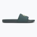 Férfi Calvin Klein YM0YM01281 Jelly Mono PU Seaside Aqua/Fehér flip-flopok 2