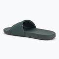 Férfi Calvin Klein YM0YM01281 Jelly Mono PU Seaside Aqua/Fehér flip-flopok 3