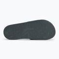 Férfi Calvin Klein YM0YM01281 Jelly Mono PU Seaside Aqua/Fehér flip-flopok 4