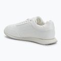 Calvin Klein Női cipő HW0HW02574 Runner Lace Up Mono Pu Triple Bright White HW0HW02574 Runner Lace Up Mono Pu Triple Bright White 3