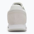 Calvin Klein Női cipő YW0YW01644 Runner Laceup Sock Mg Nylon Mix Bright White/Black Nylon Mix Fényes Fehér/Fekete 6