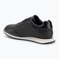 Calvin Klein Női cipő HW0HW02574 Runner Lace Up Mono Pu Triple Bright White HW0HW02574 Runner Lace Up Mono Pu Triple Bright White 3