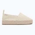 Női espadrille Calvin Klein YW0YW01871 Platform ML CS pistachio 2