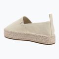 Női espadrille Calvin Klein YW0YW01871 Platform ML CS pistachio 3