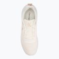 Calvin Klein női cipő YW0YW01851 Eva Runner L-Up Mix Mesh Logo Ck fényes fehér/fekete 5