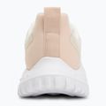 Calvin Klein női cipő YW0YW01851 Eva Runner L-Up Mix Mesh Logo Ck fényes fehér/fekete 6