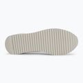 Calvin Klein Női cipő YW0YW01828 Caleup Mg Nylon Mix Világos fehér/édes rózsaszín 4