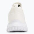 Calvin Klein női cipő YW0YW01855 Eva Runner Sock Mg Tech Mix tripla világos fehér 6
