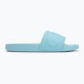 Calvin Klein női flip-flop YW0YW01879 Pu Hf Mg kék danube 2